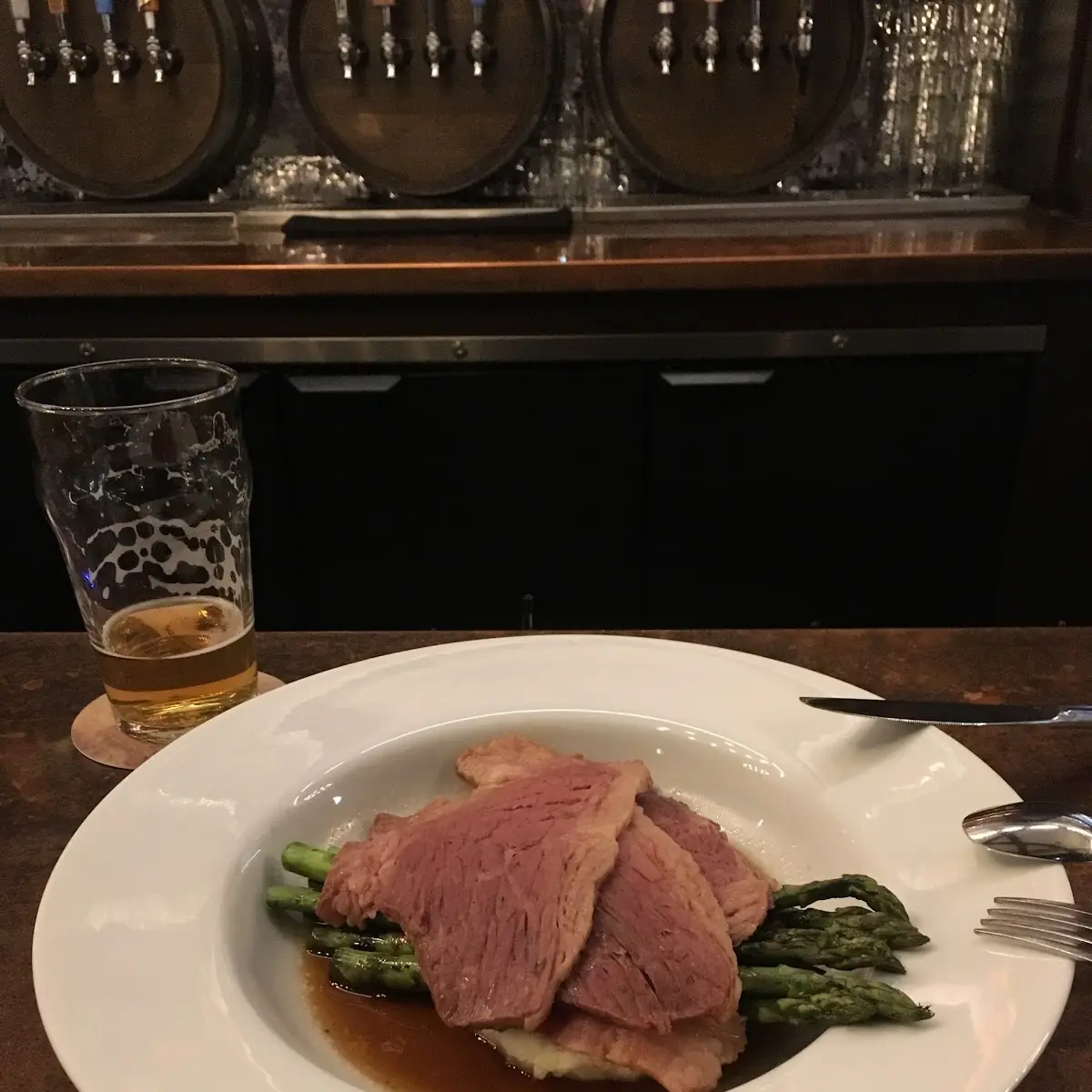 Colorado Corned Beef