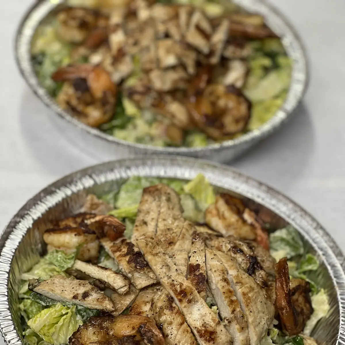Caesar Salad