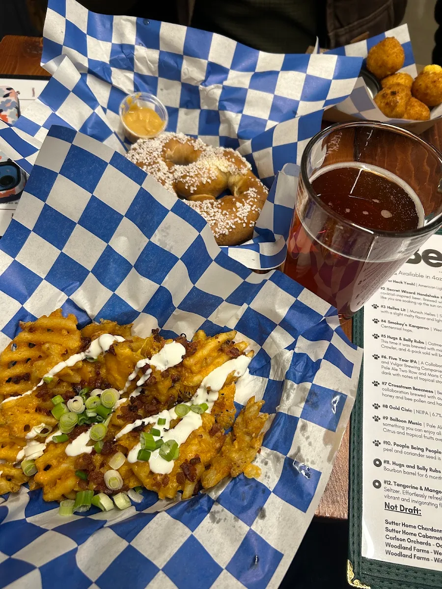 Tater Tots