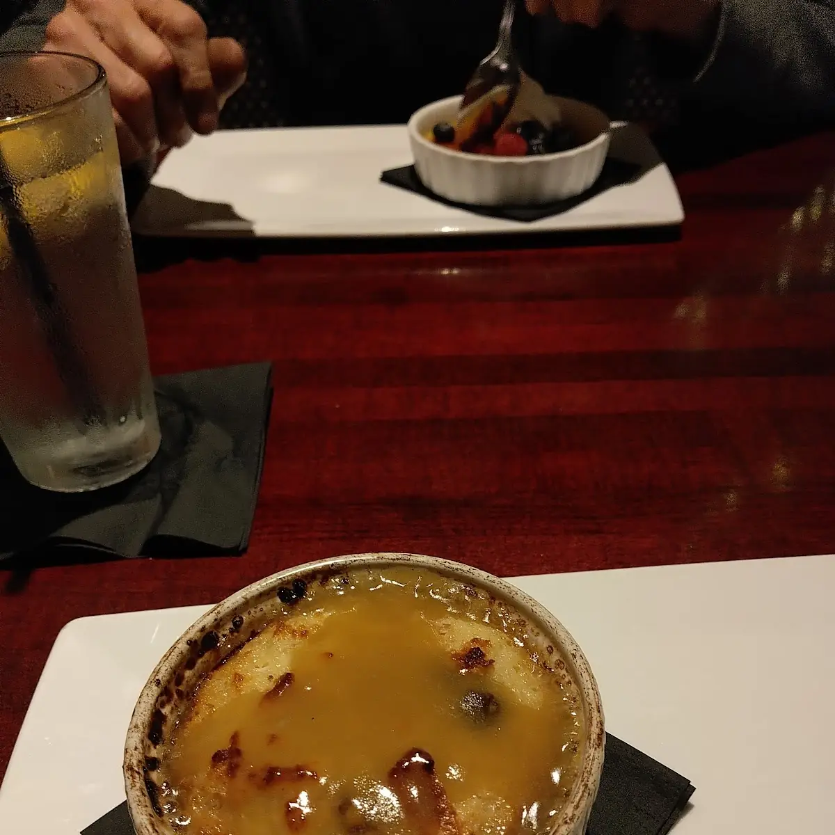 Bread Pudding