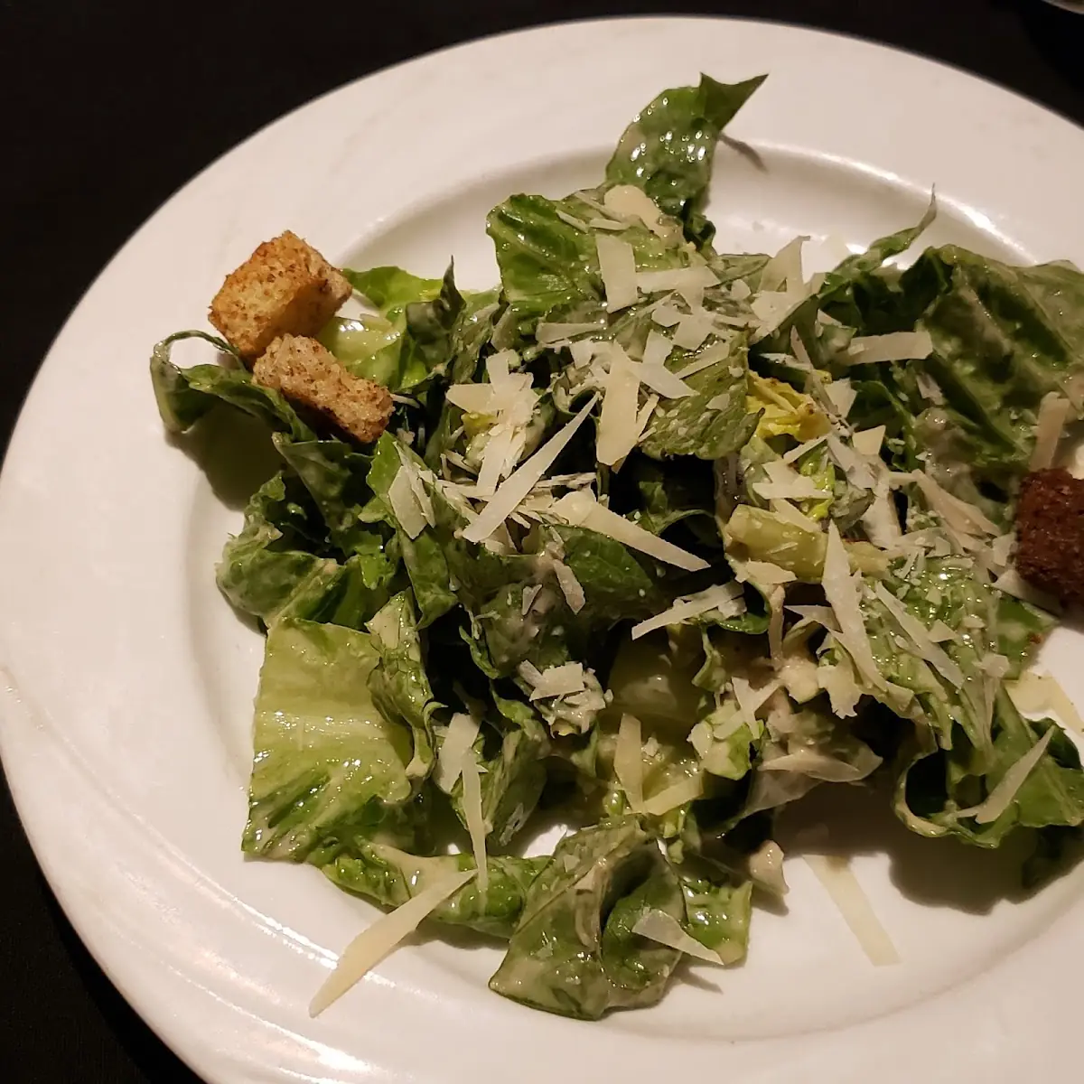 Caesar Salad
