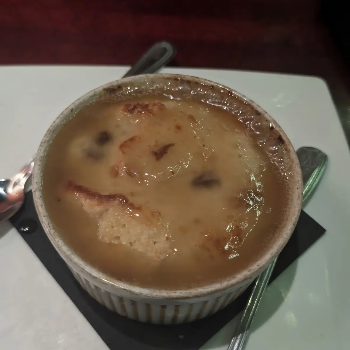 Onion Soup