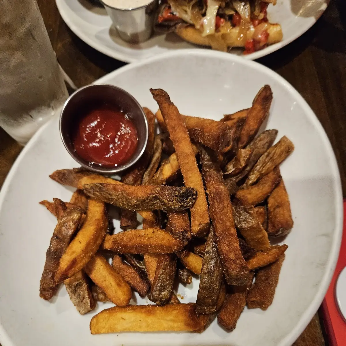 Sweet Potato