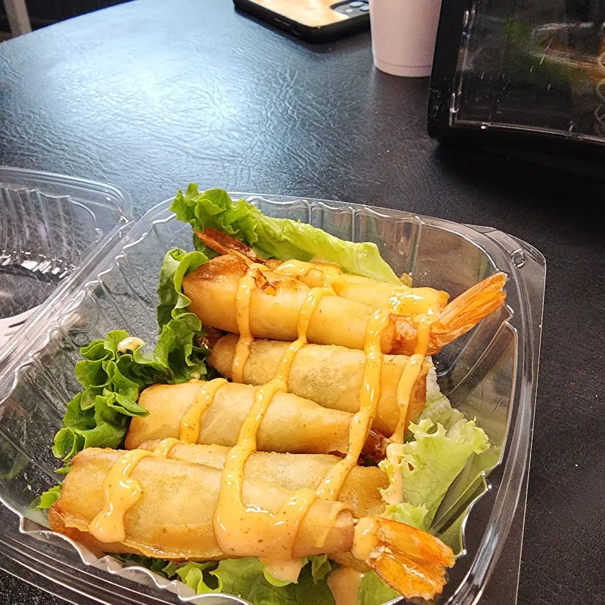 Spring Roll