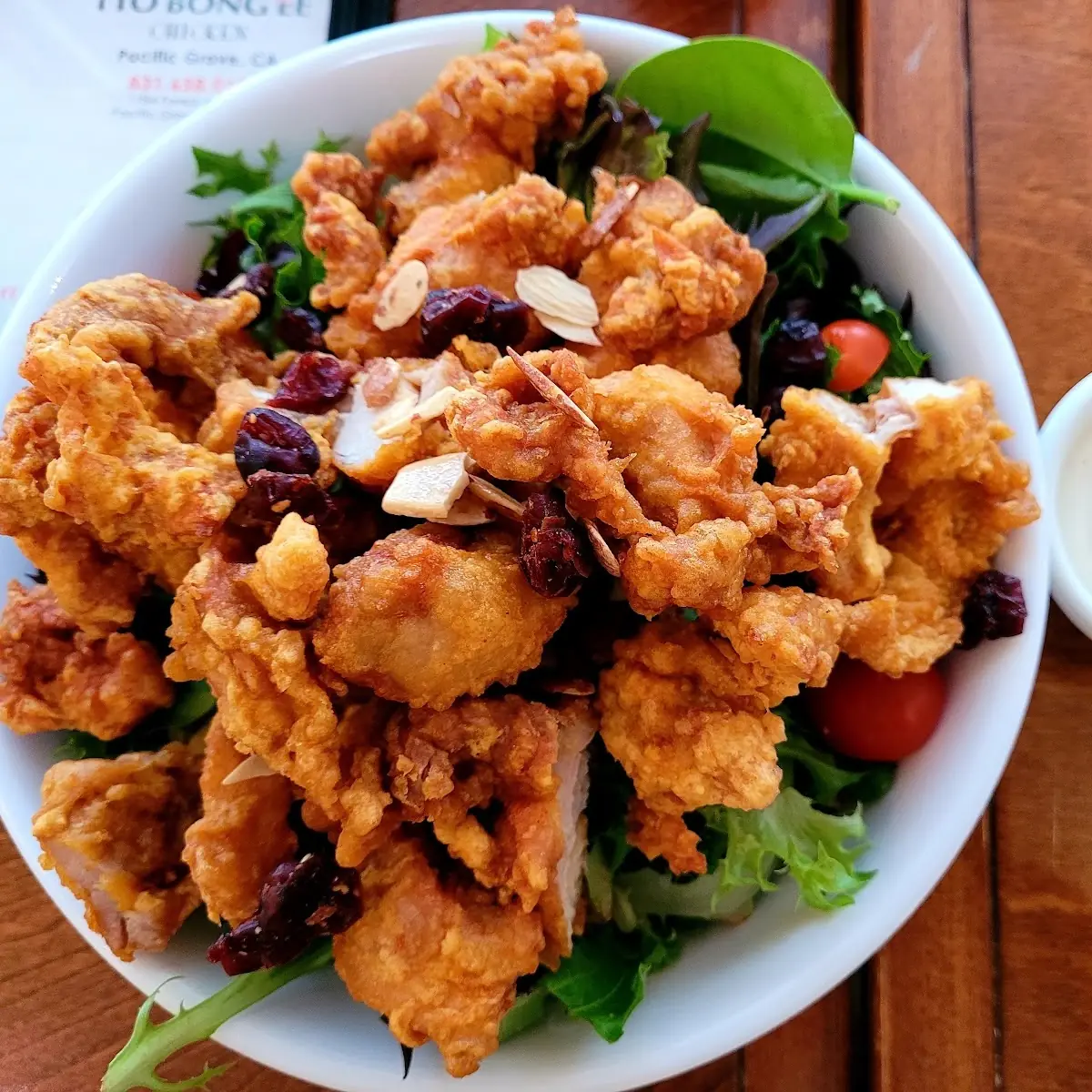 Chicken Salad