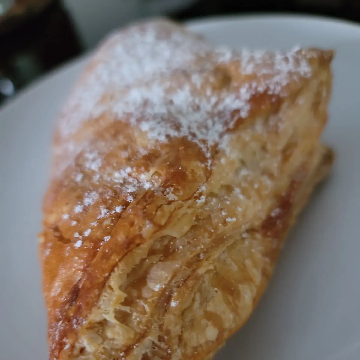 Apple Turnover