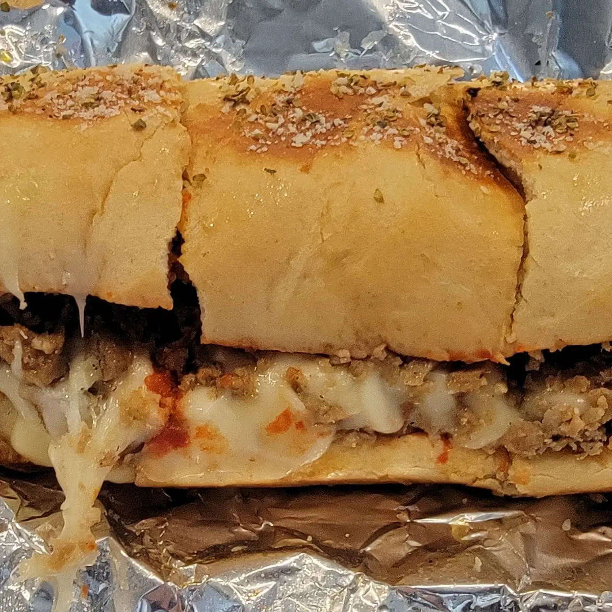 Philly Cheesesteak