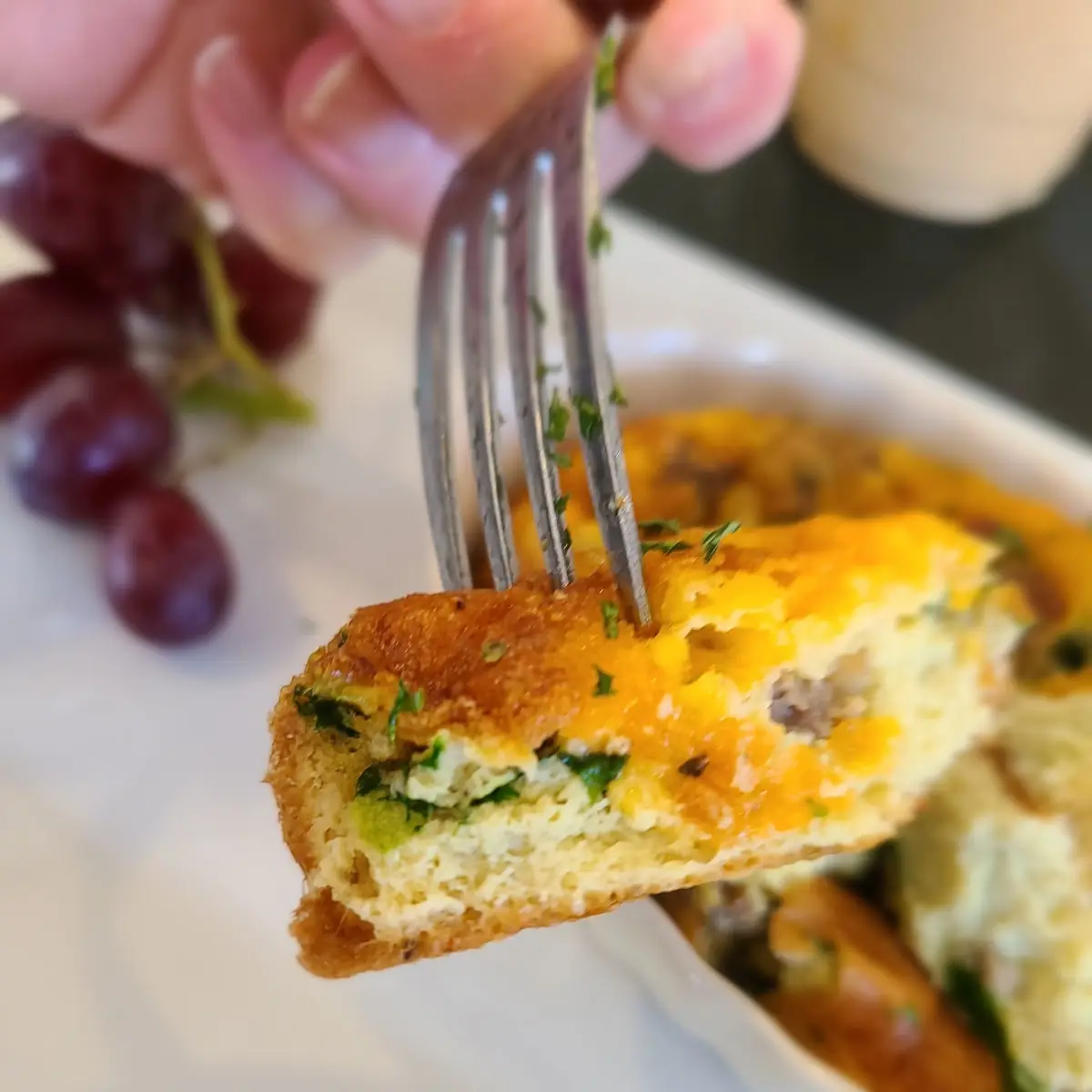 Quiche