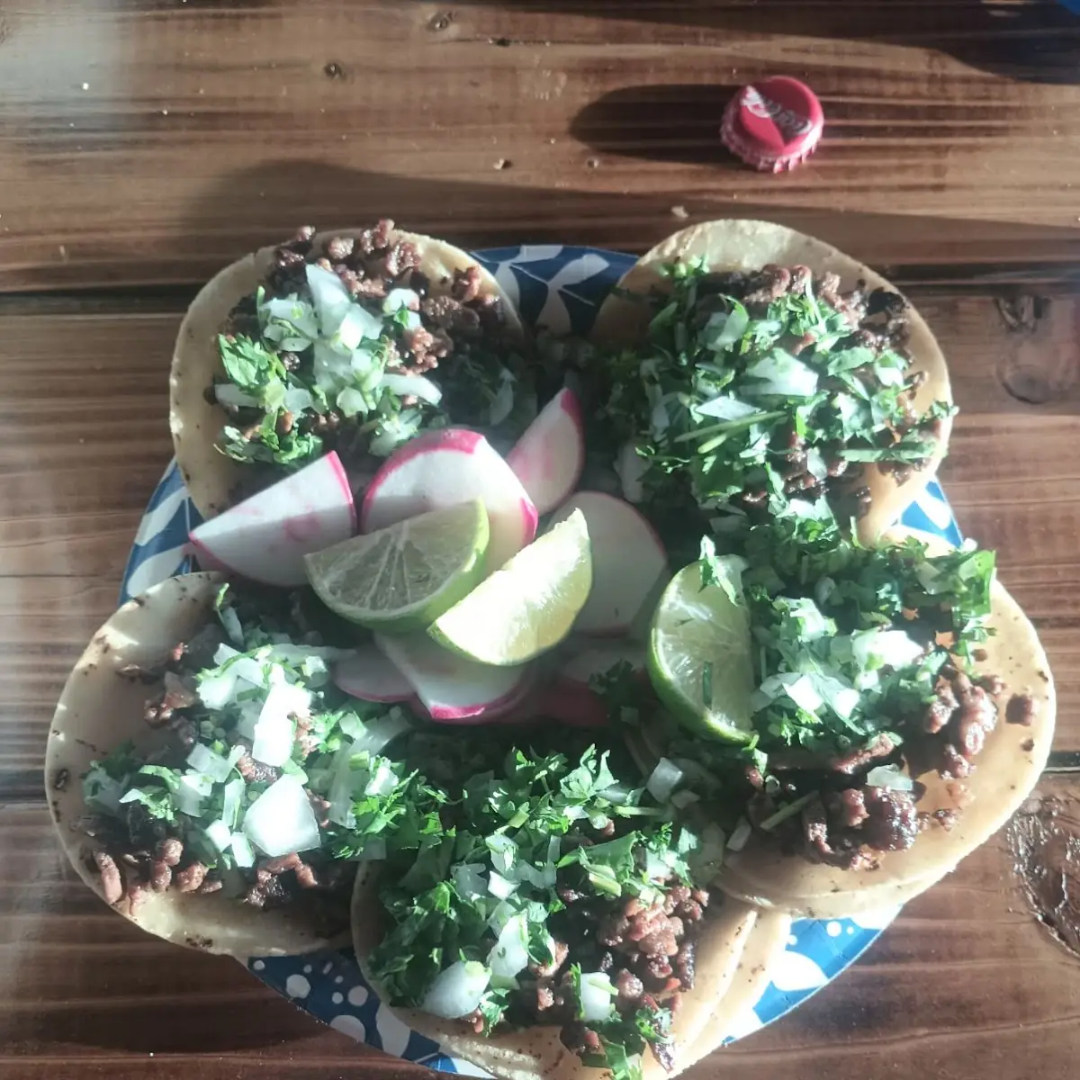 Asada Taco