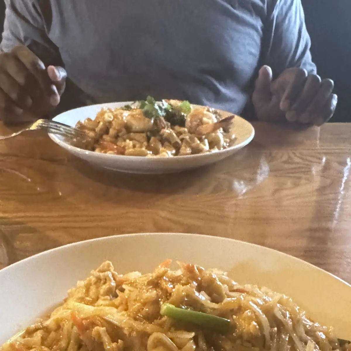 Pad Thai