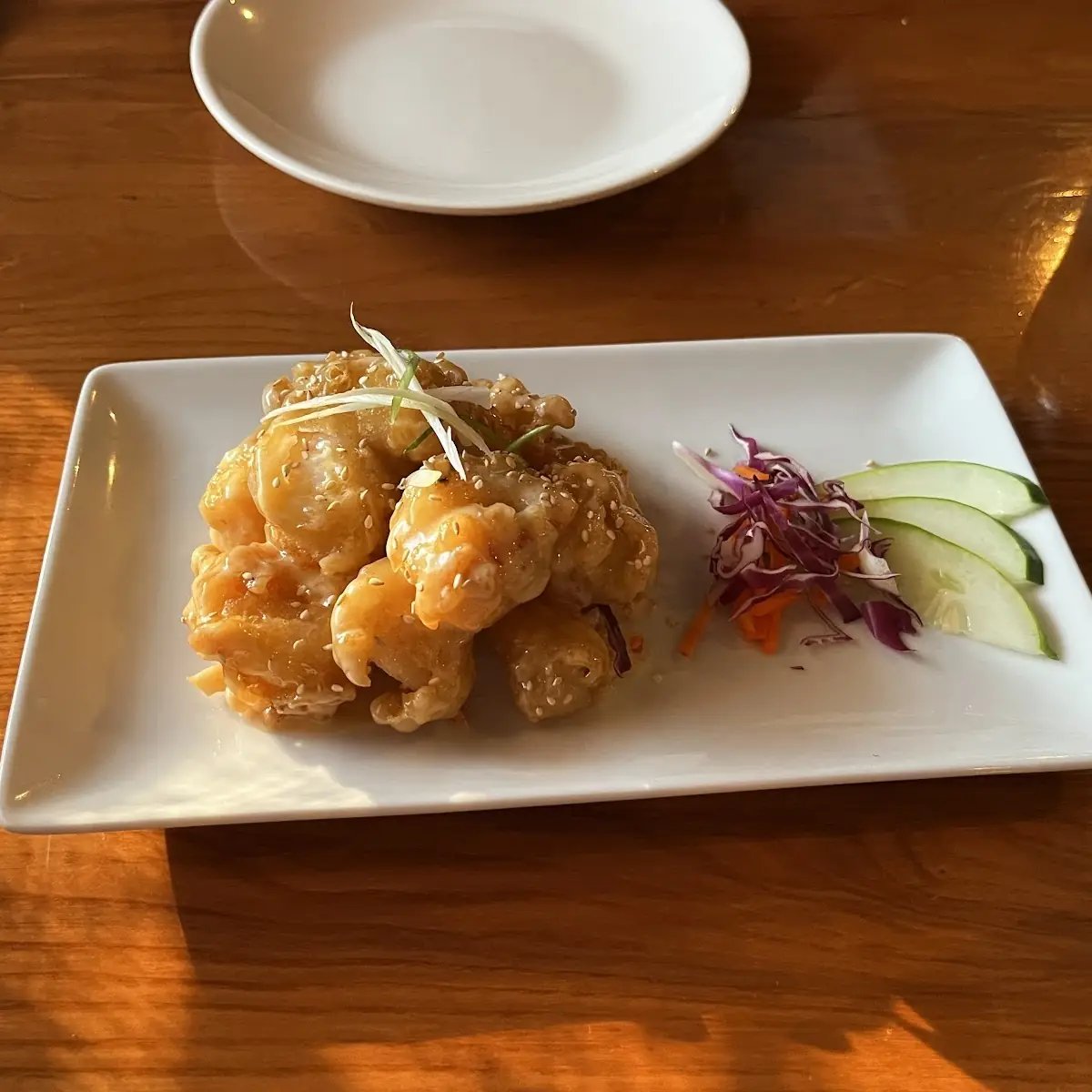 Rock Shrimp