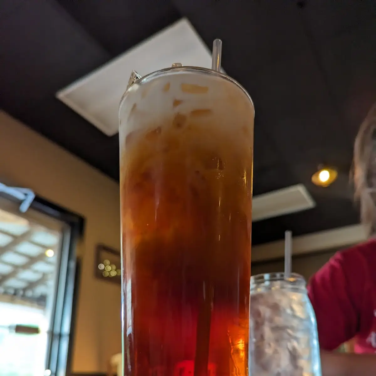 Thai Iced Tea