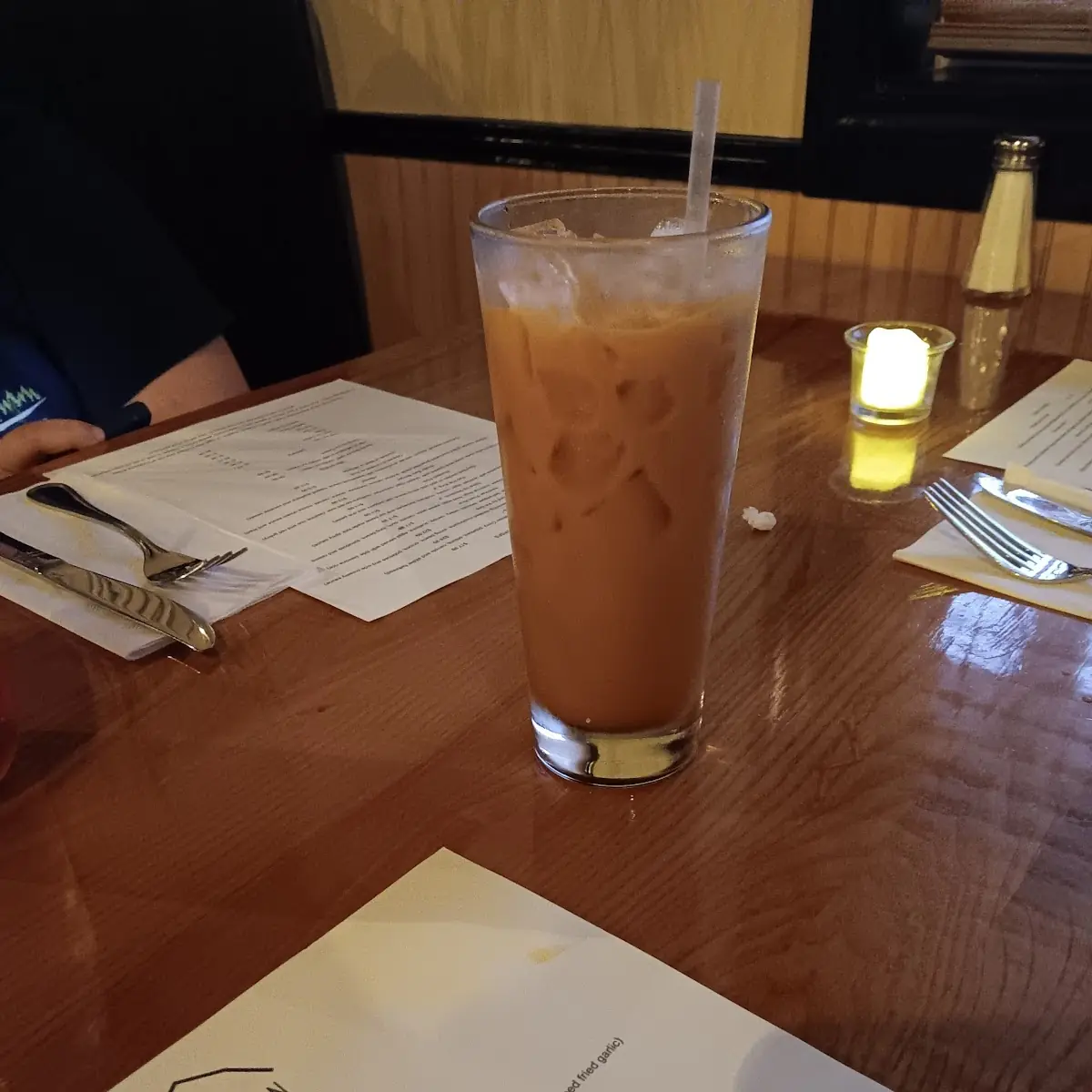 Thai Tea