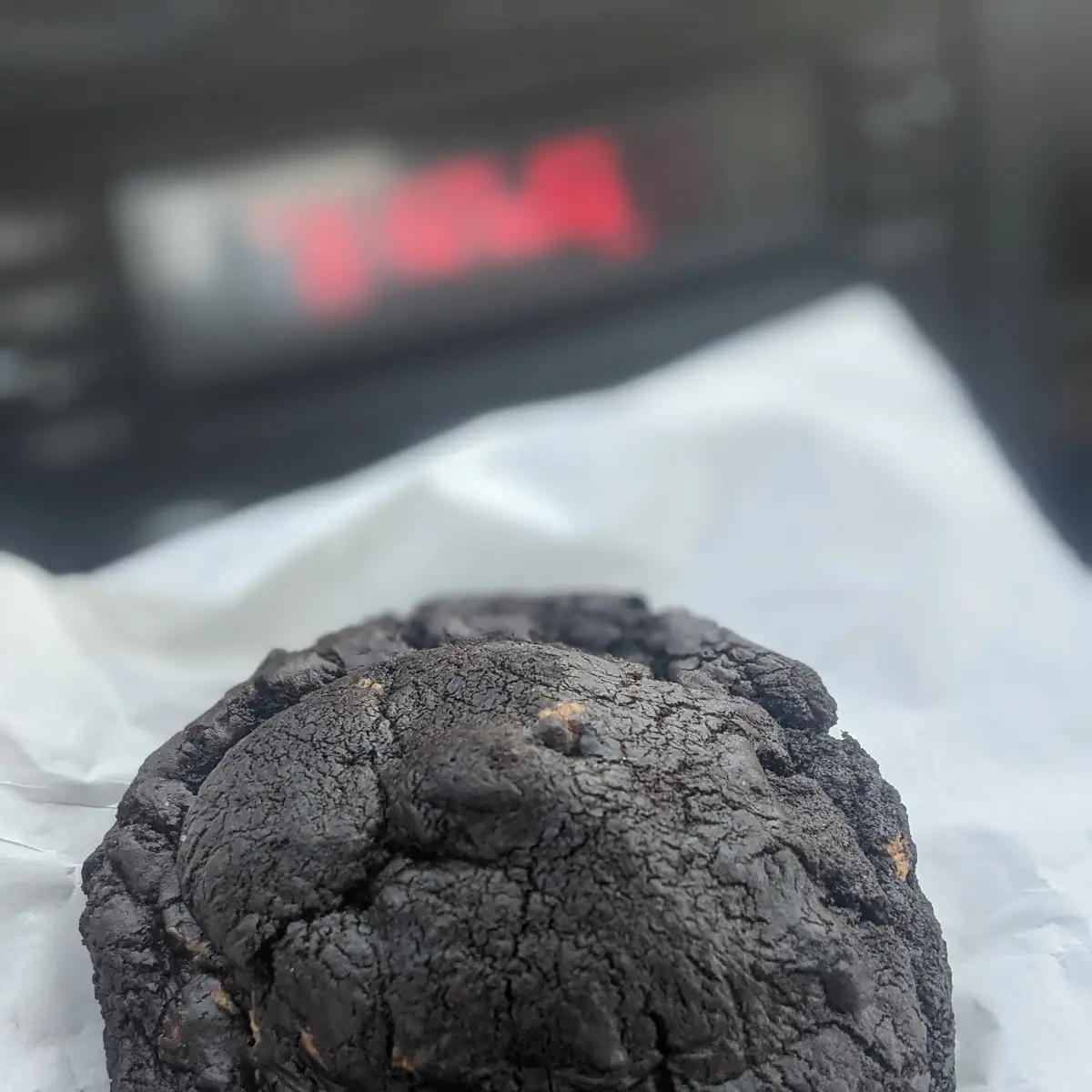 Peanut Butter Cookie