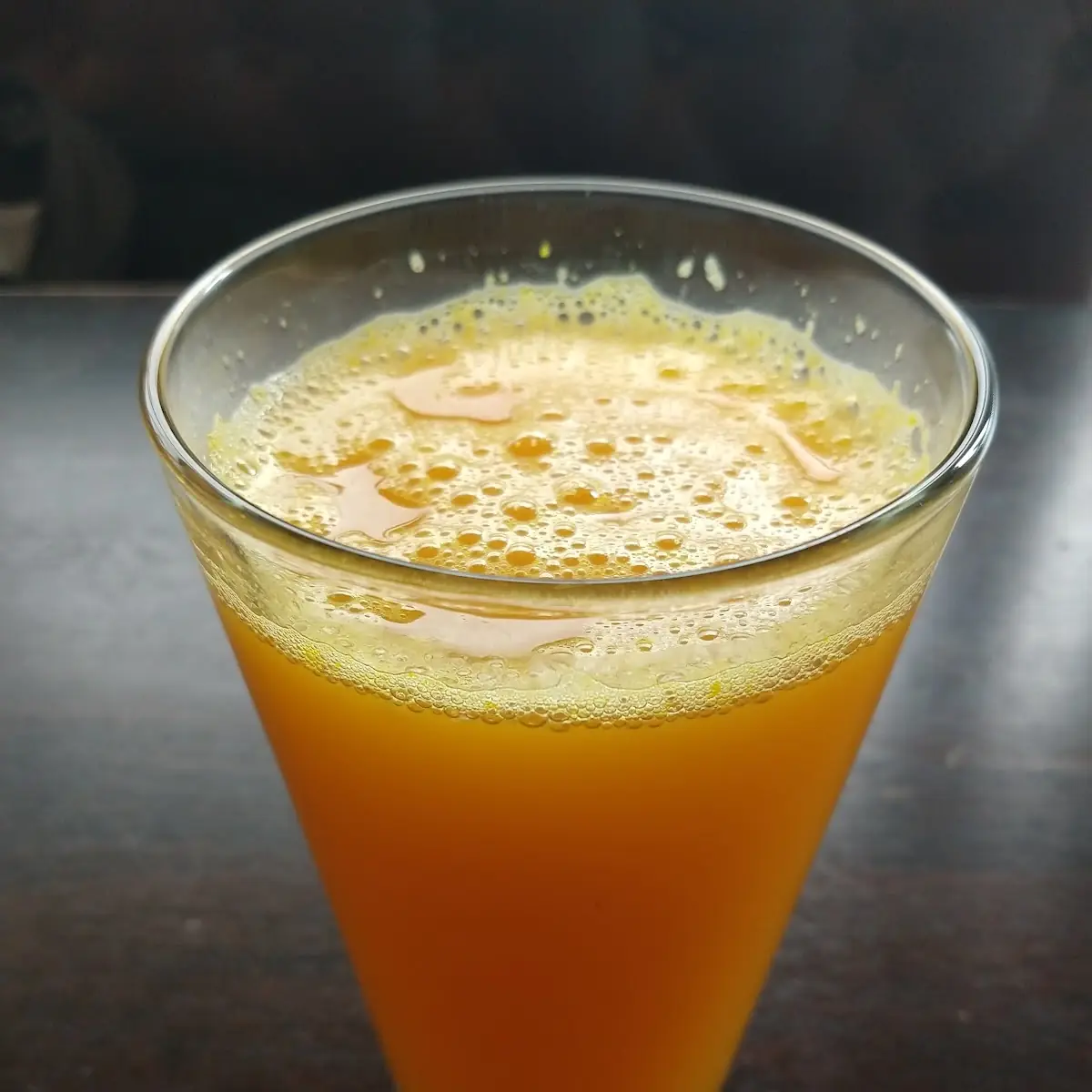 Fresh Squeezed Orange Juice