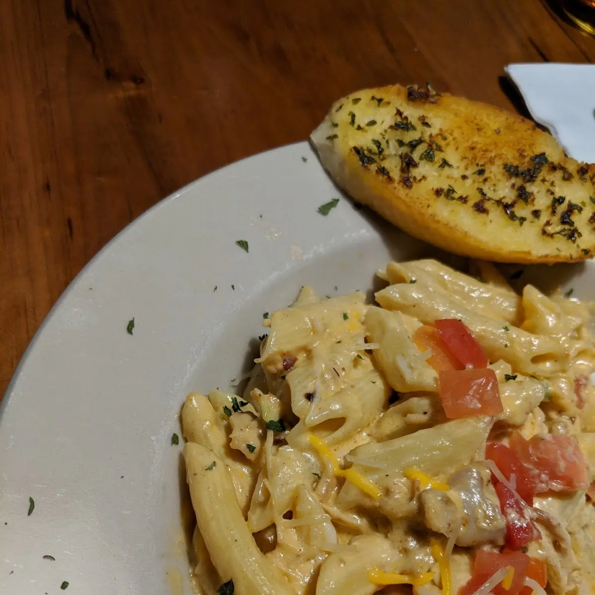 Rattlesnake Mac & Cheese