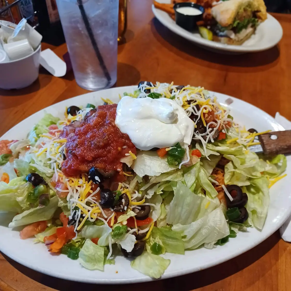 Taco Salad