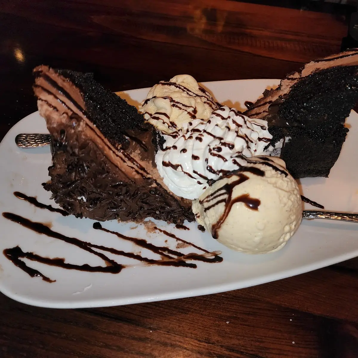 Chocolate Cake
