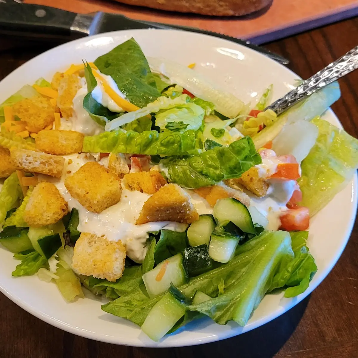 Side Salad