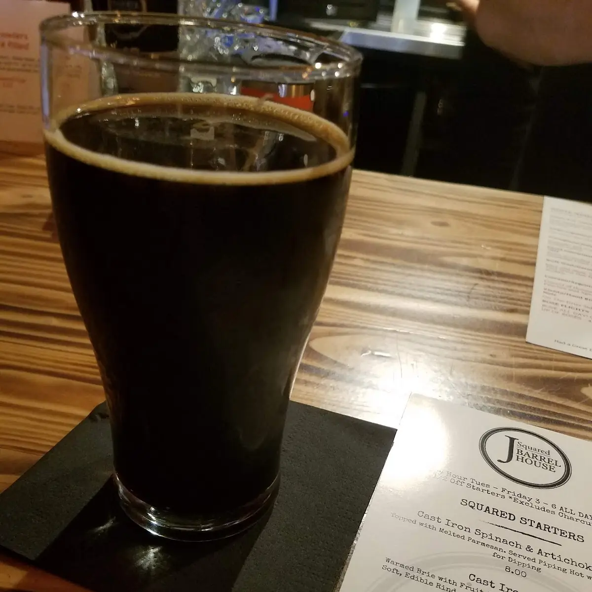 Cold Brew