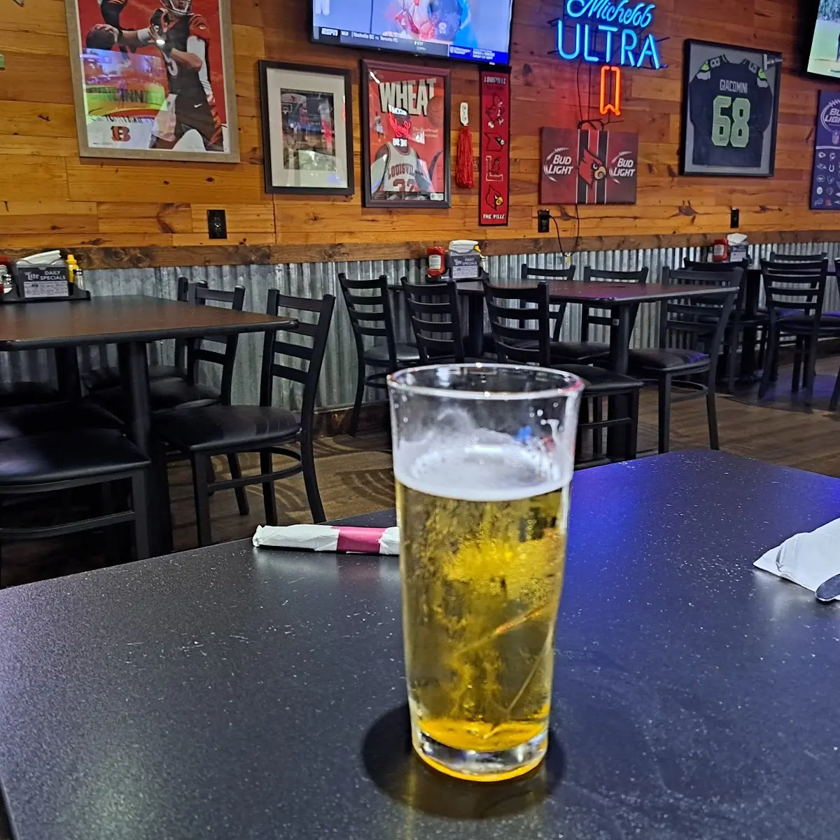 Bud Light