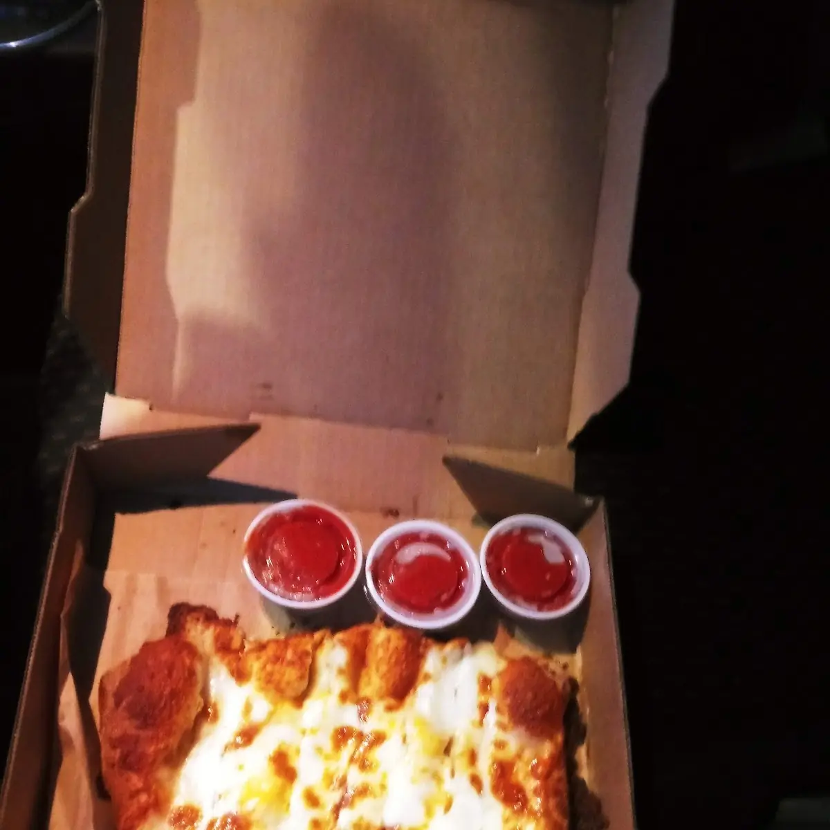 Double Cheesey Cheese Sticks