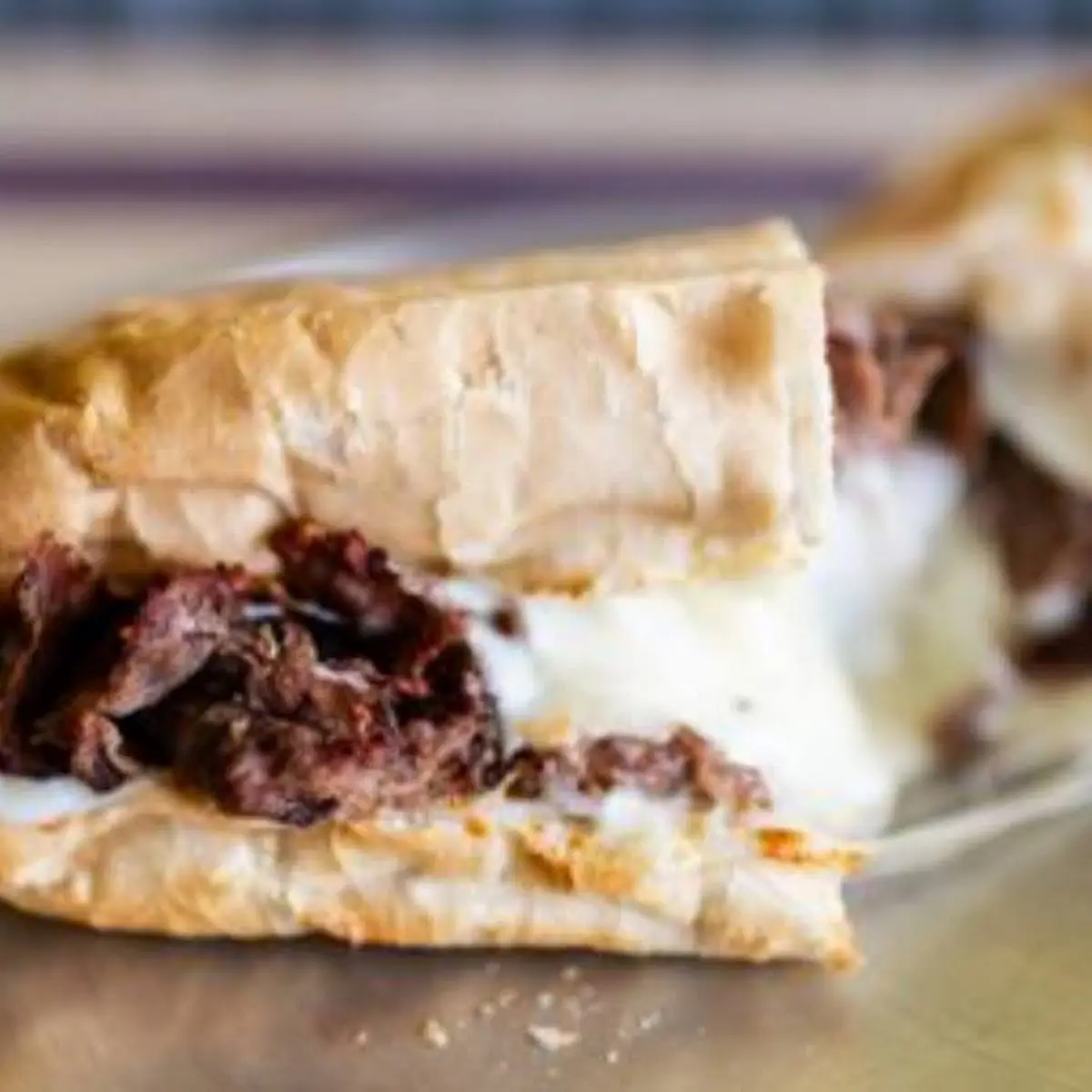 French Dip