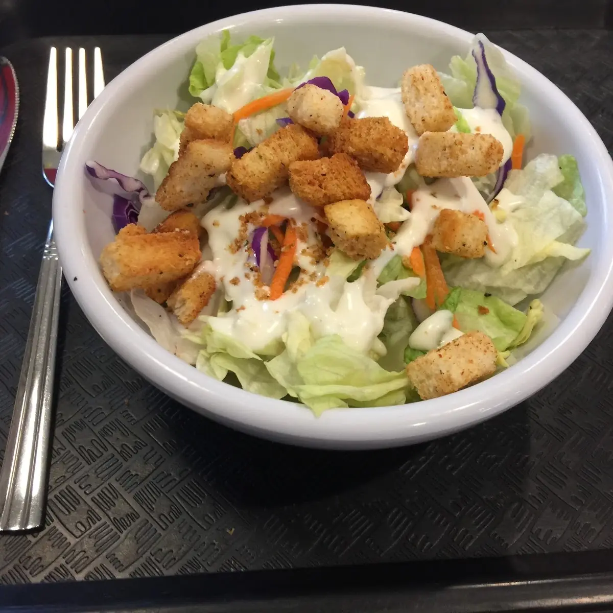 Caesar Salad