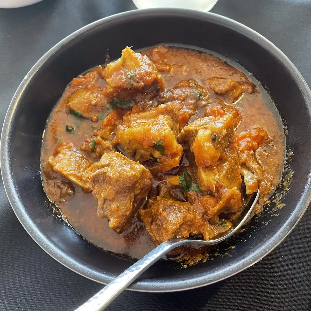 Lamb Rogan Josh