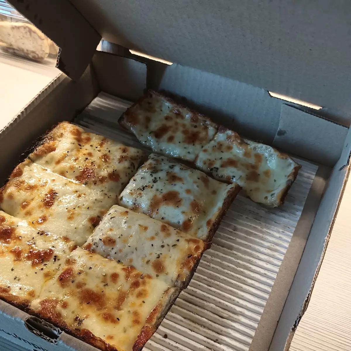 Garlic Bread