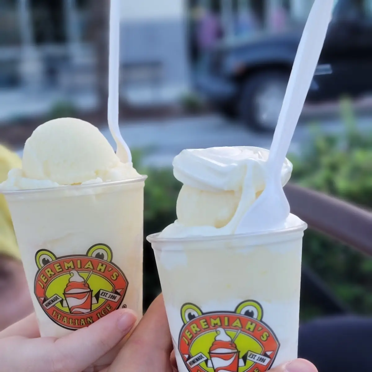 Pina Colada