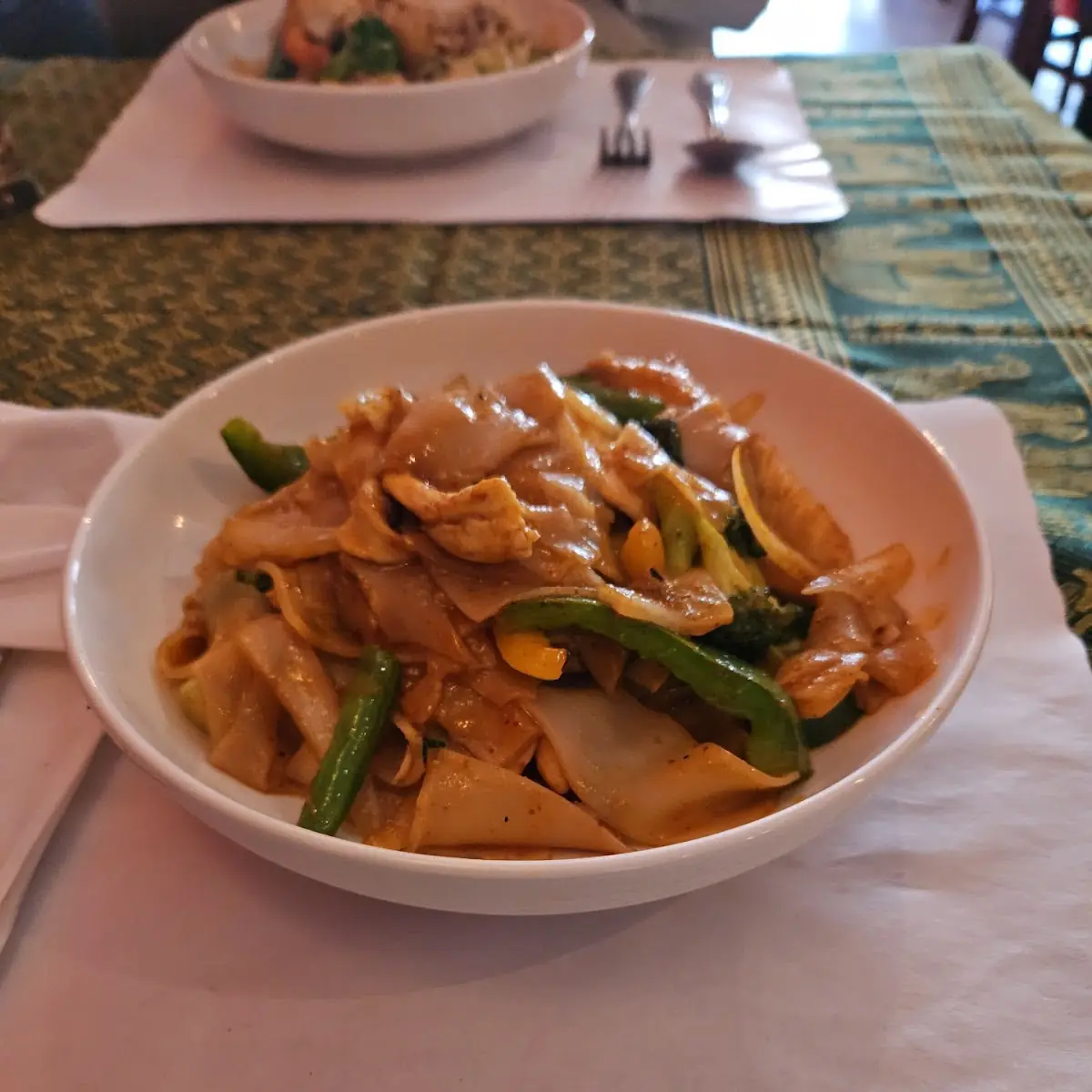 Pad See EW