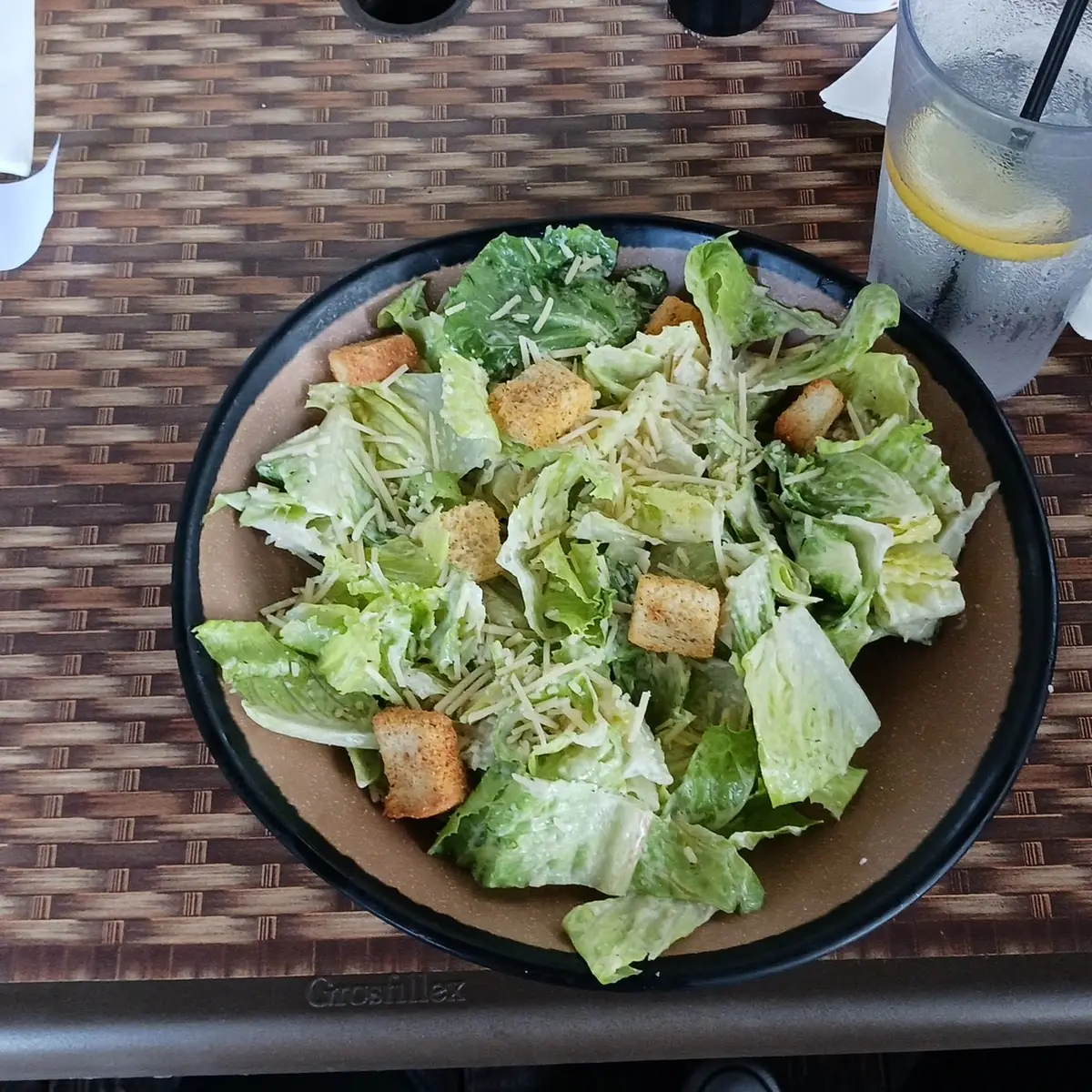 Caesar Salad