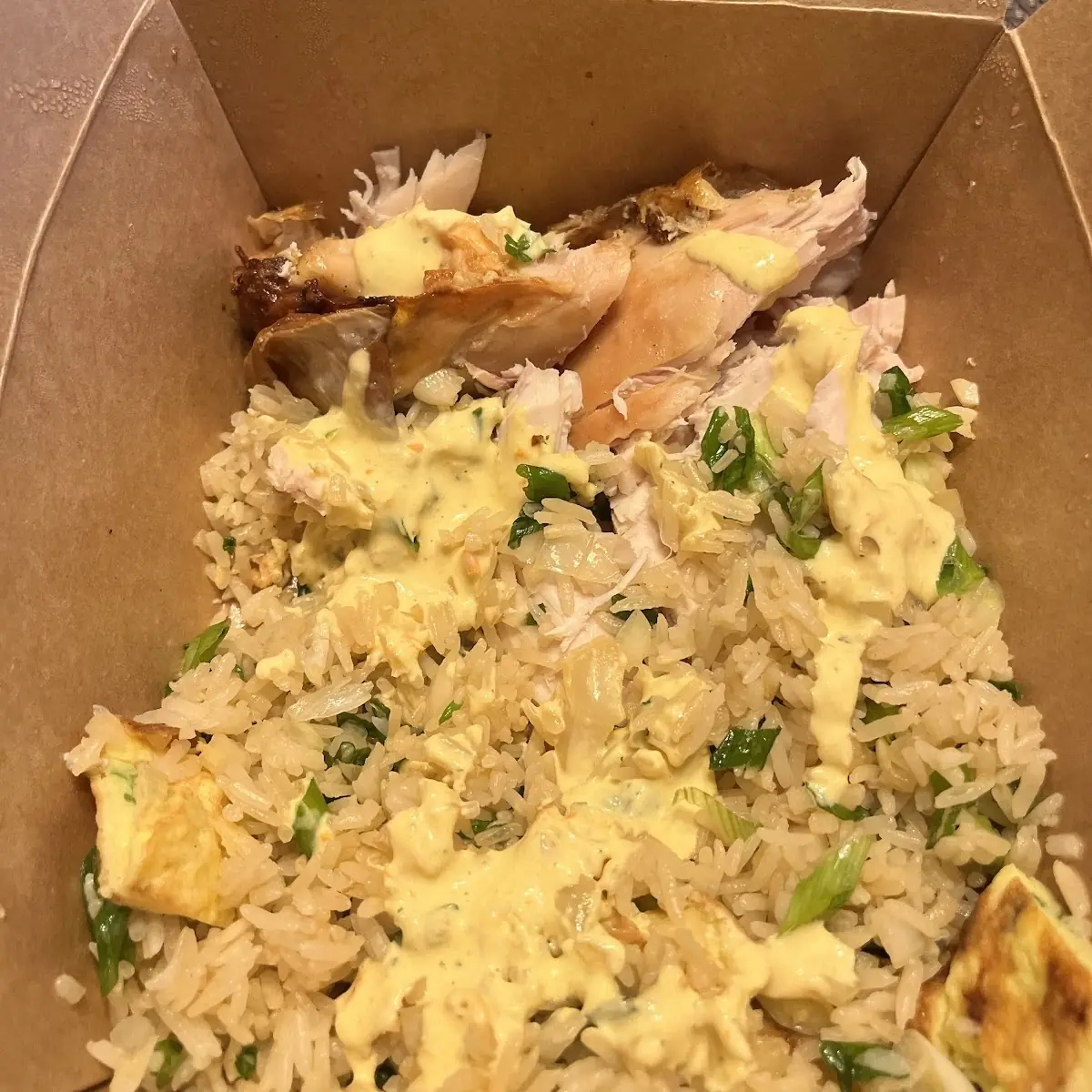 Fried Rice