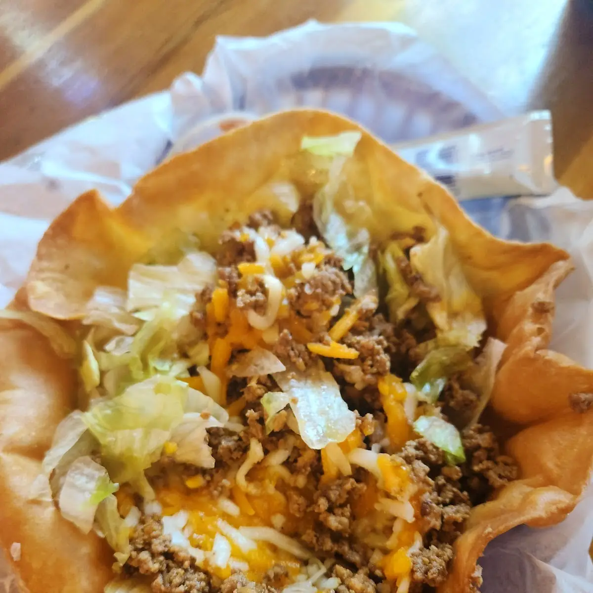 Taco Salad