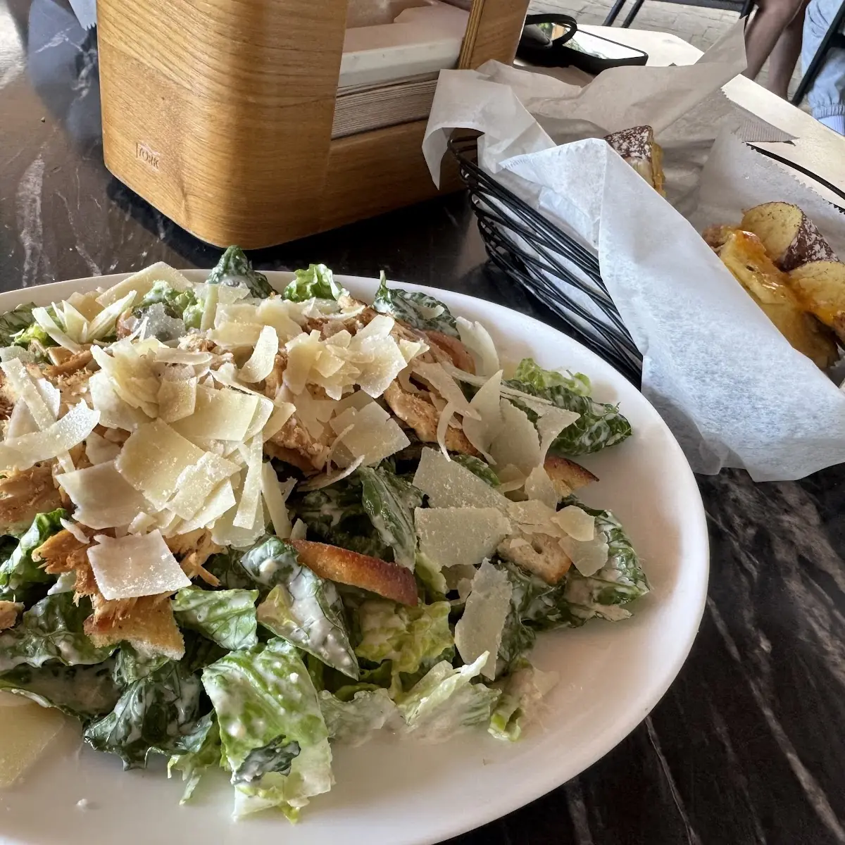 Caesar Salad