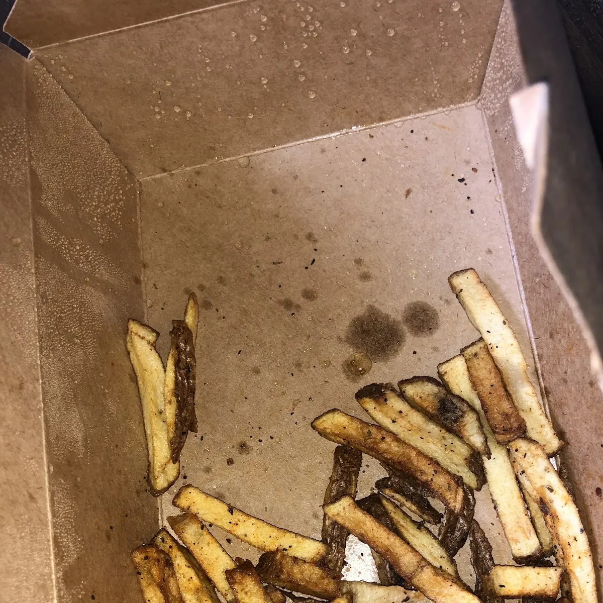 Fresh Cut Fries