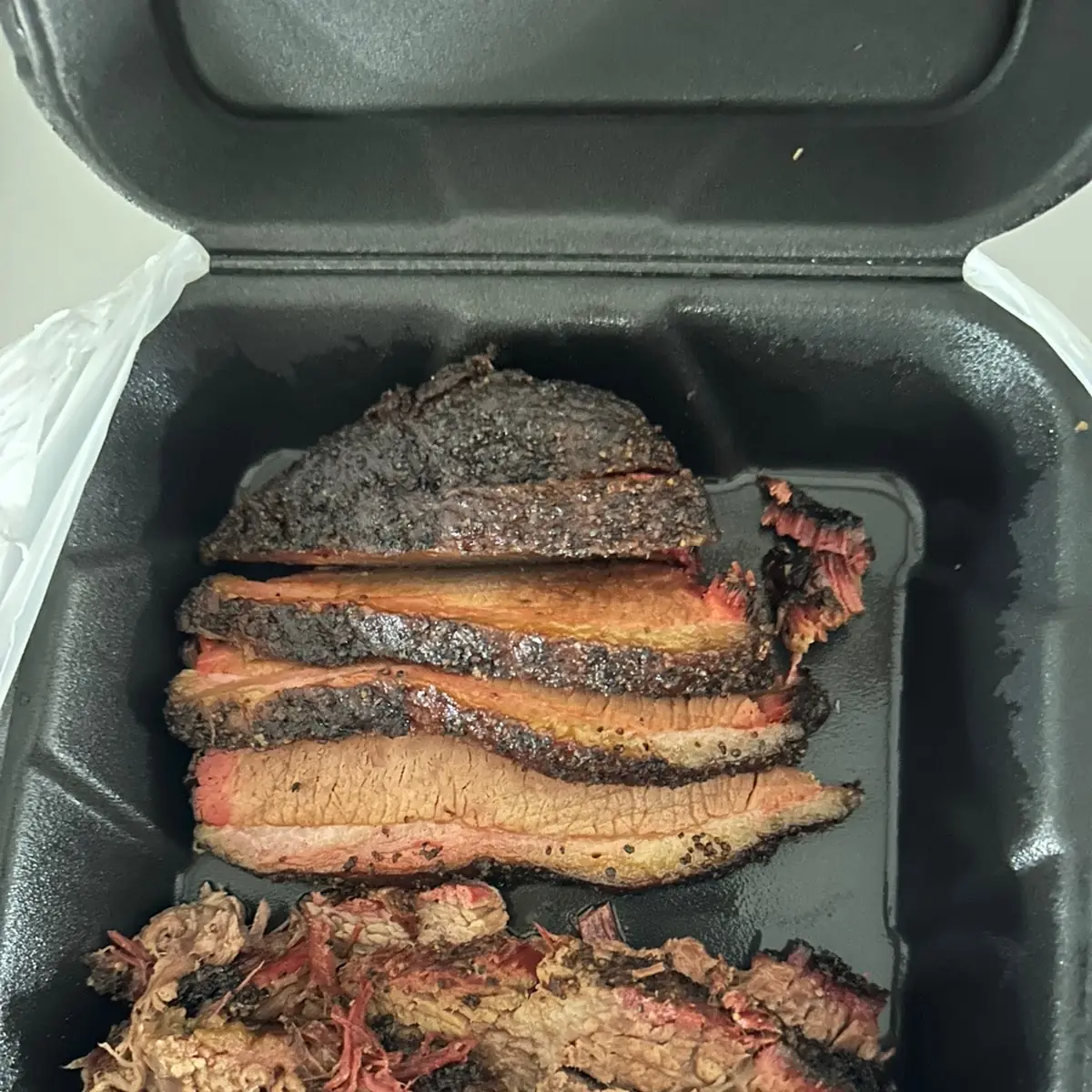 Smoked Brisket