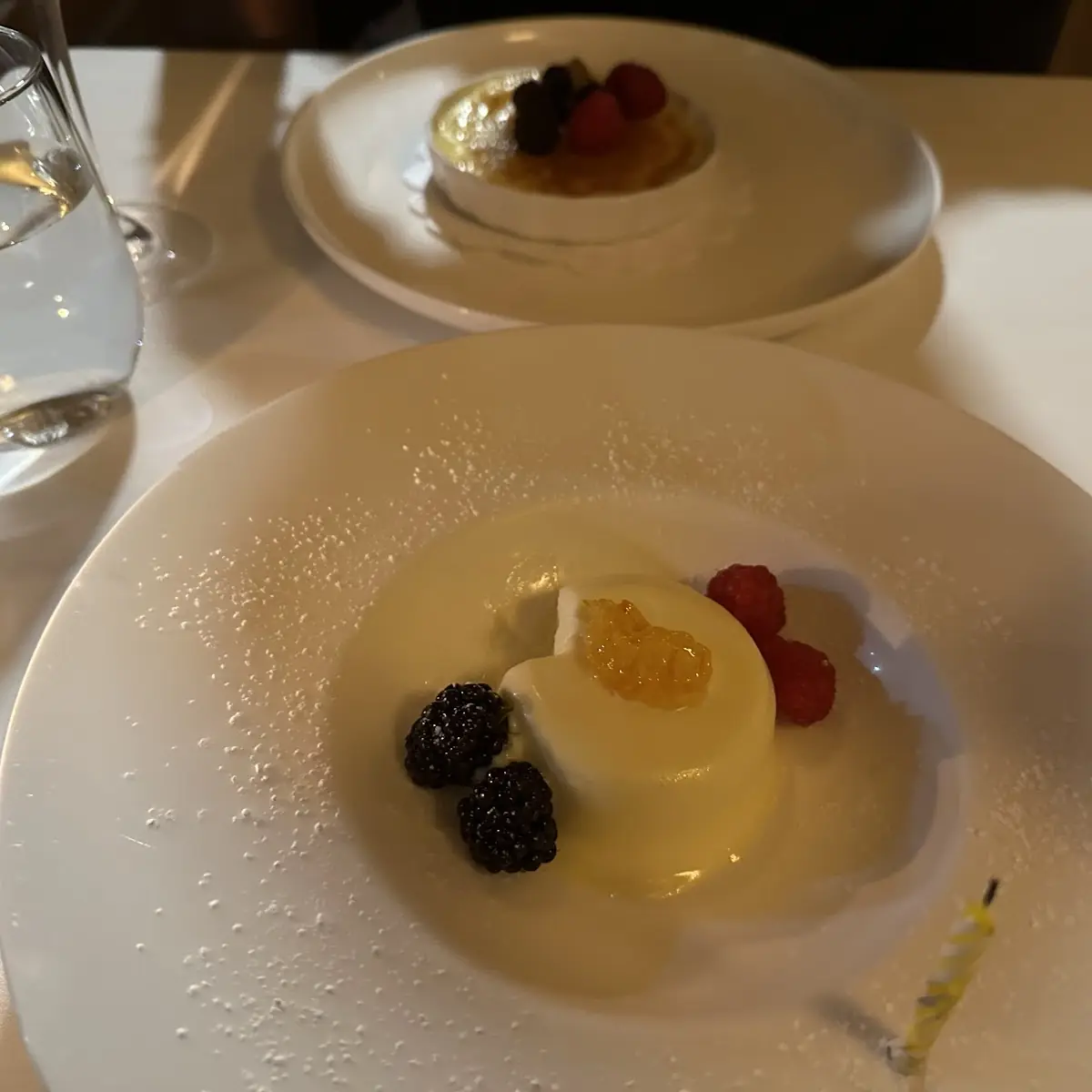 Pana Cotta