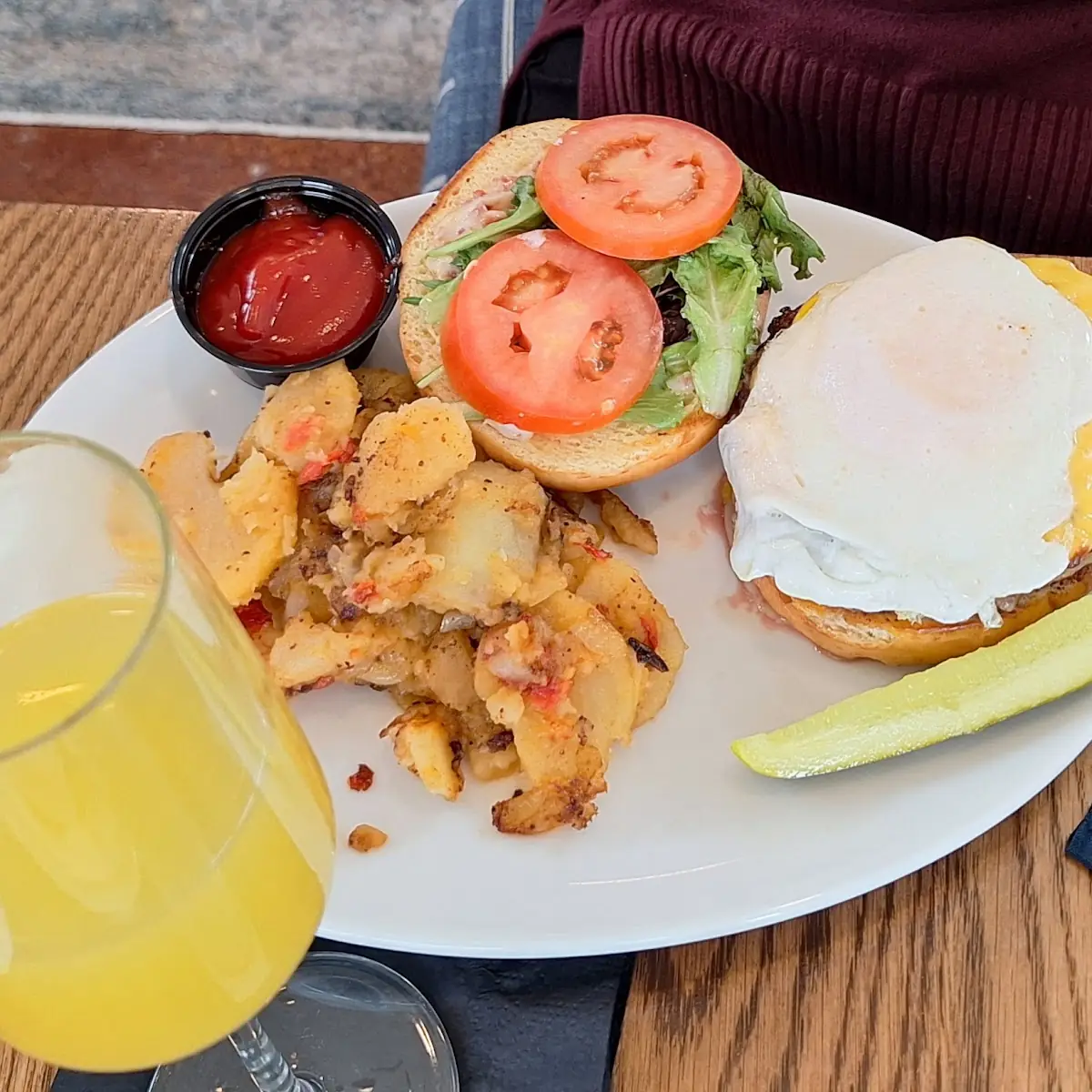 Chicken Sandwich