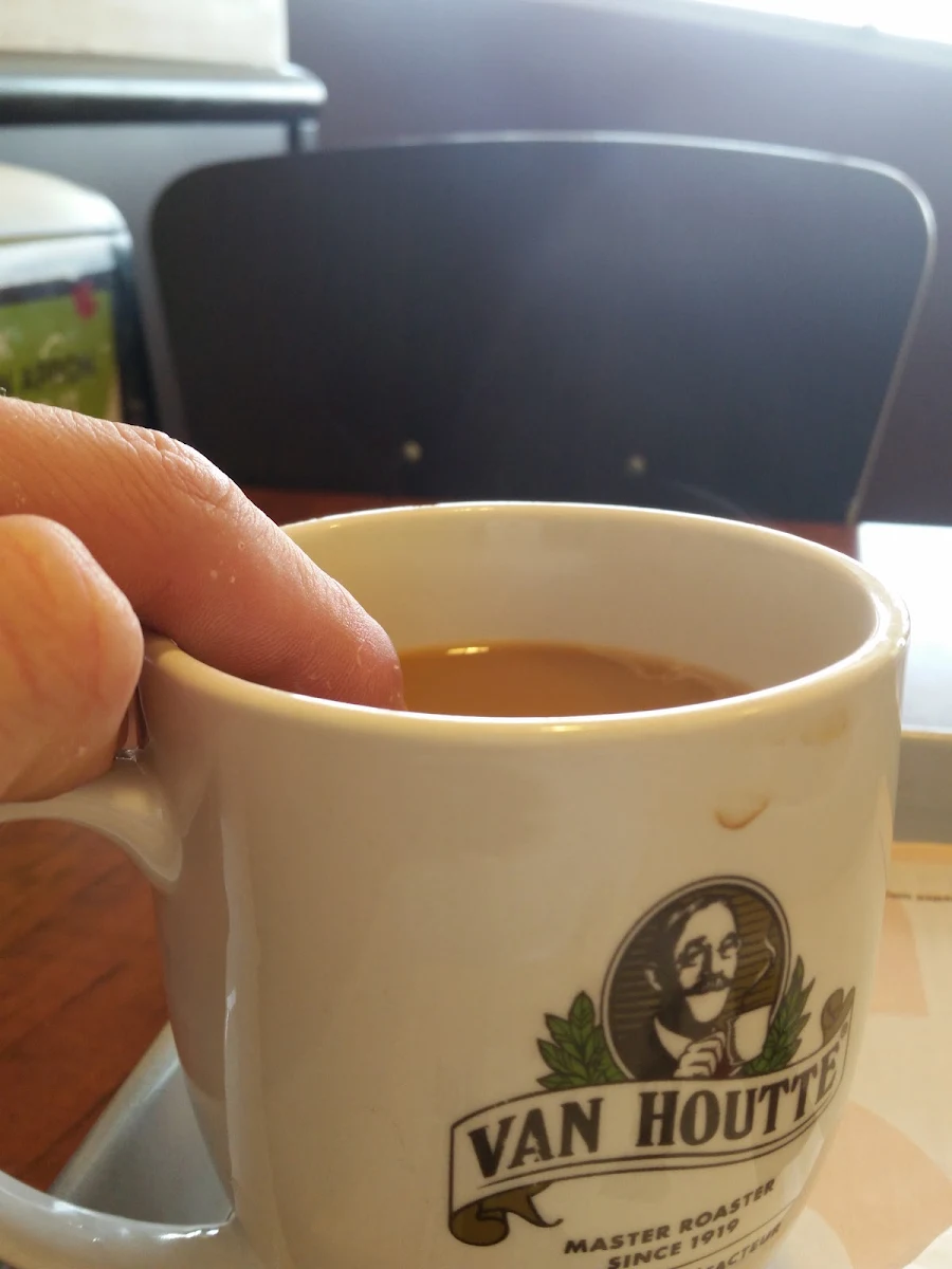 Coffee