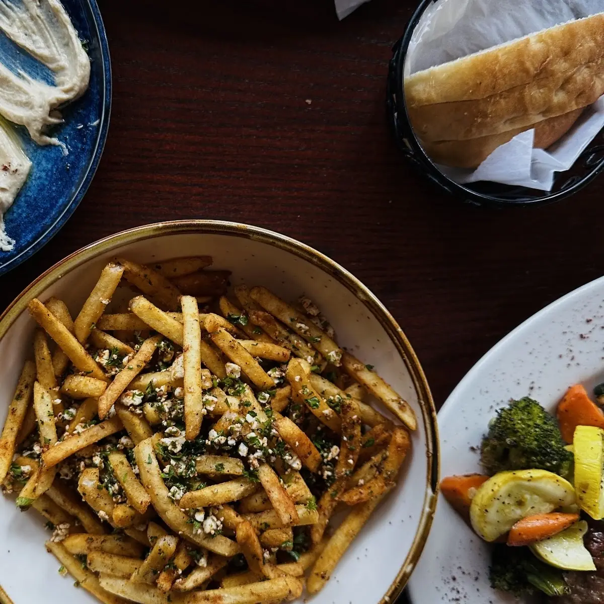French Fries
