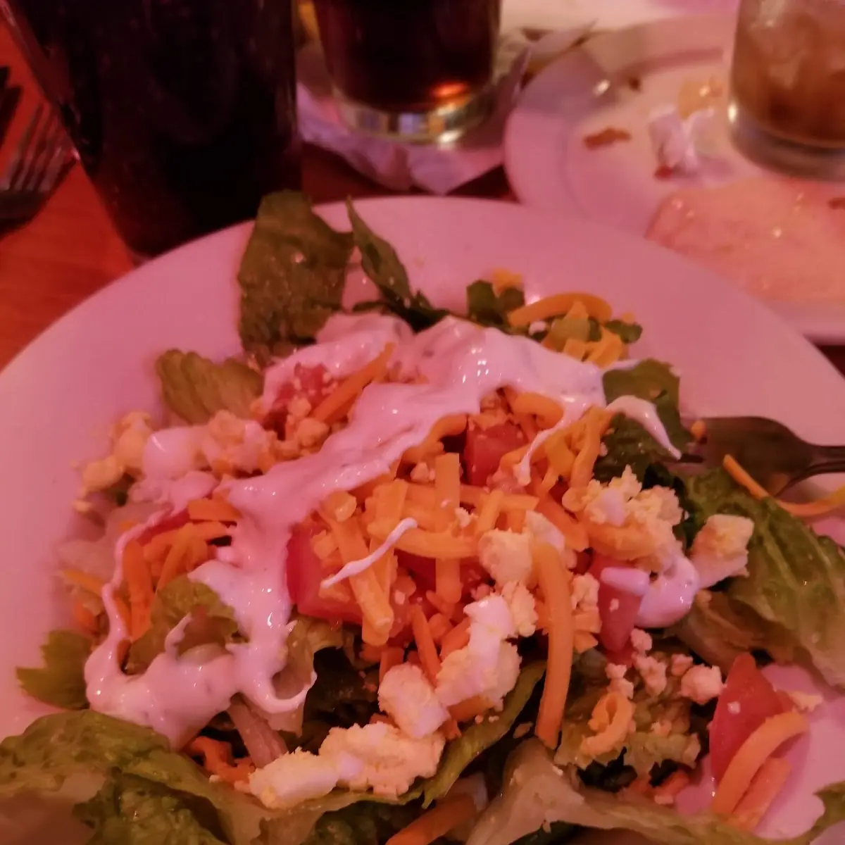 Caesar Salad