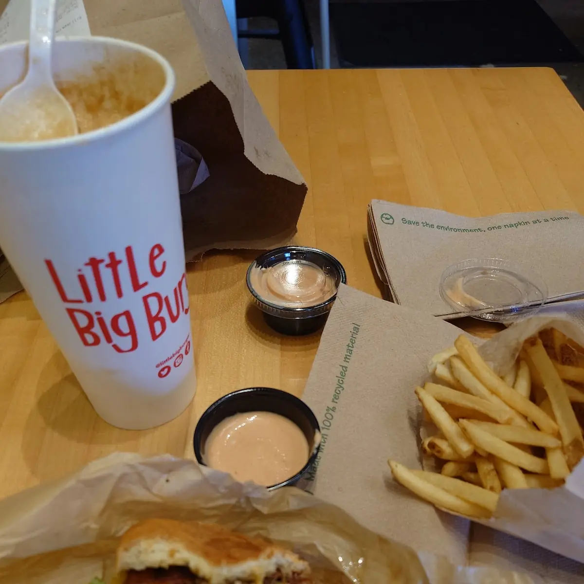 Chicken Sandwich