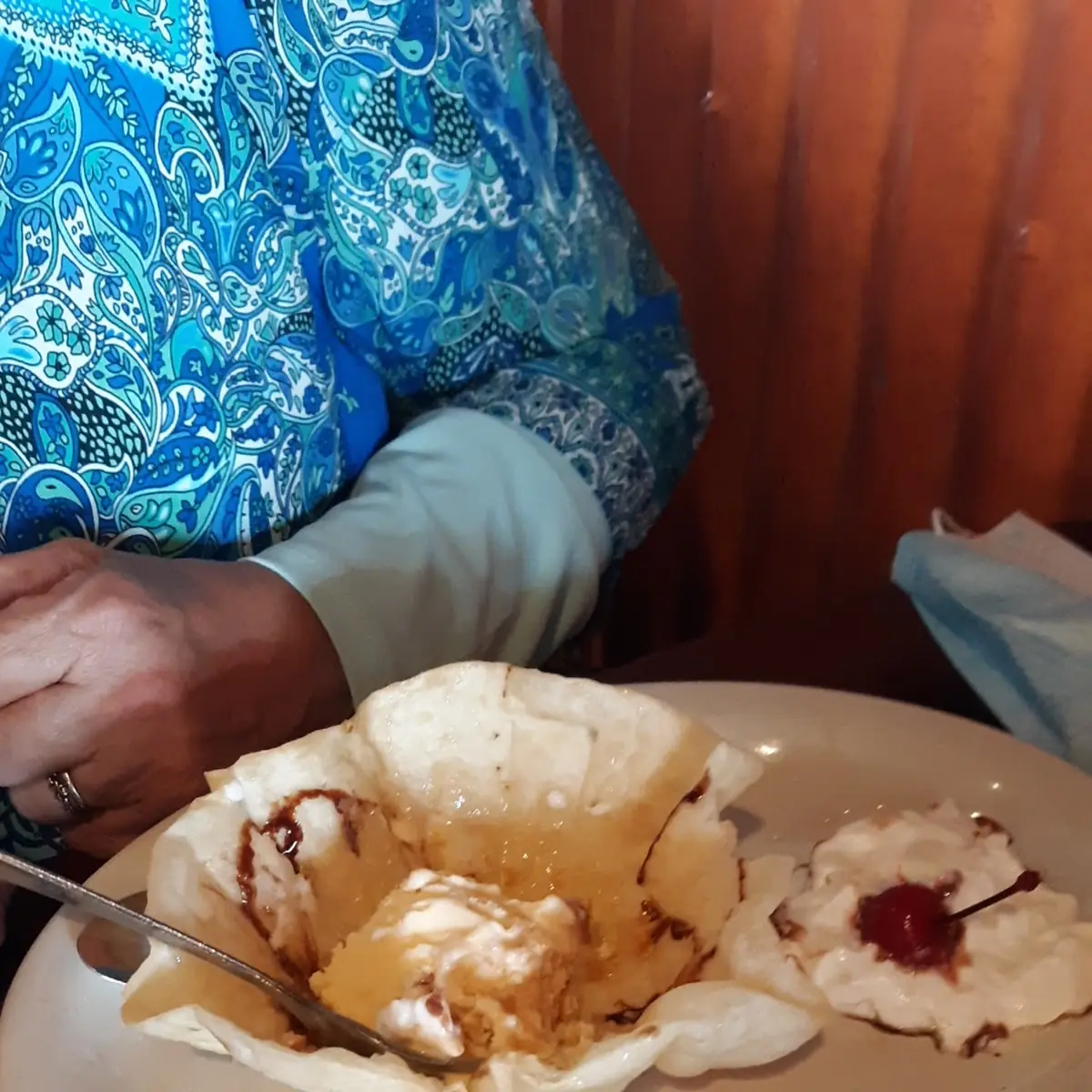 Banana Split