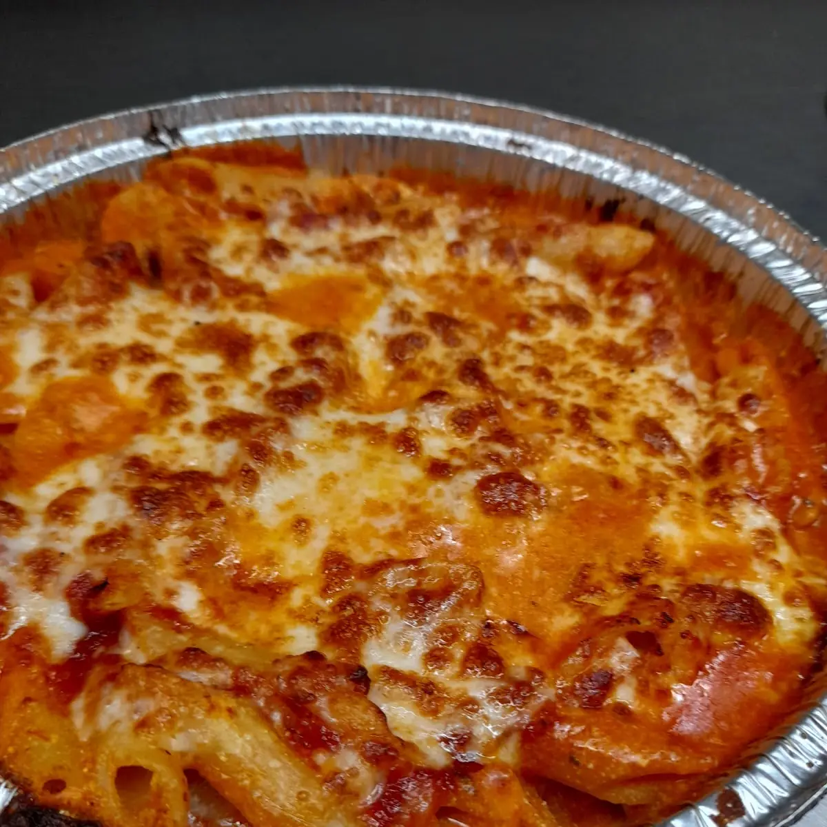 Baked Ziti