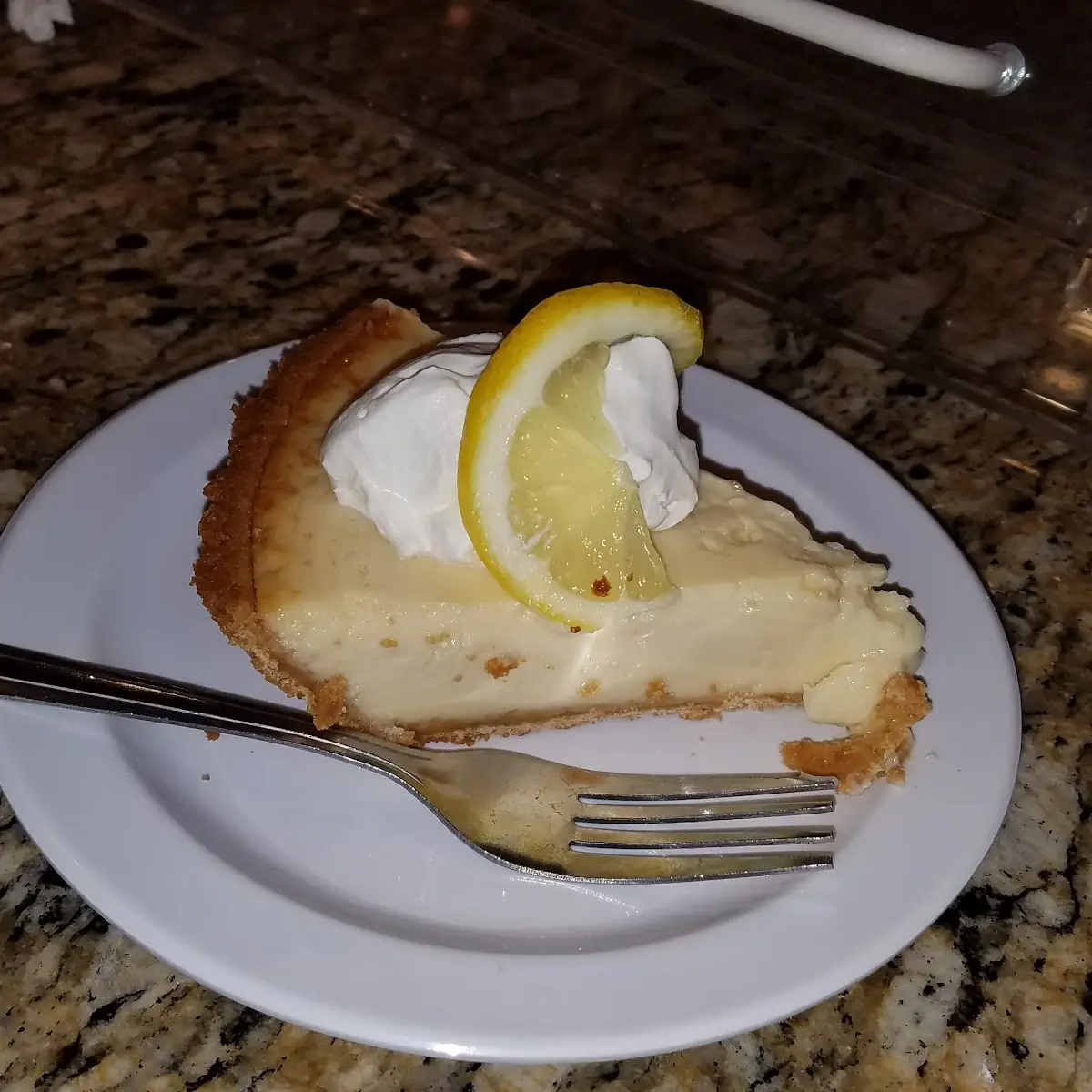 Key Lime Pie