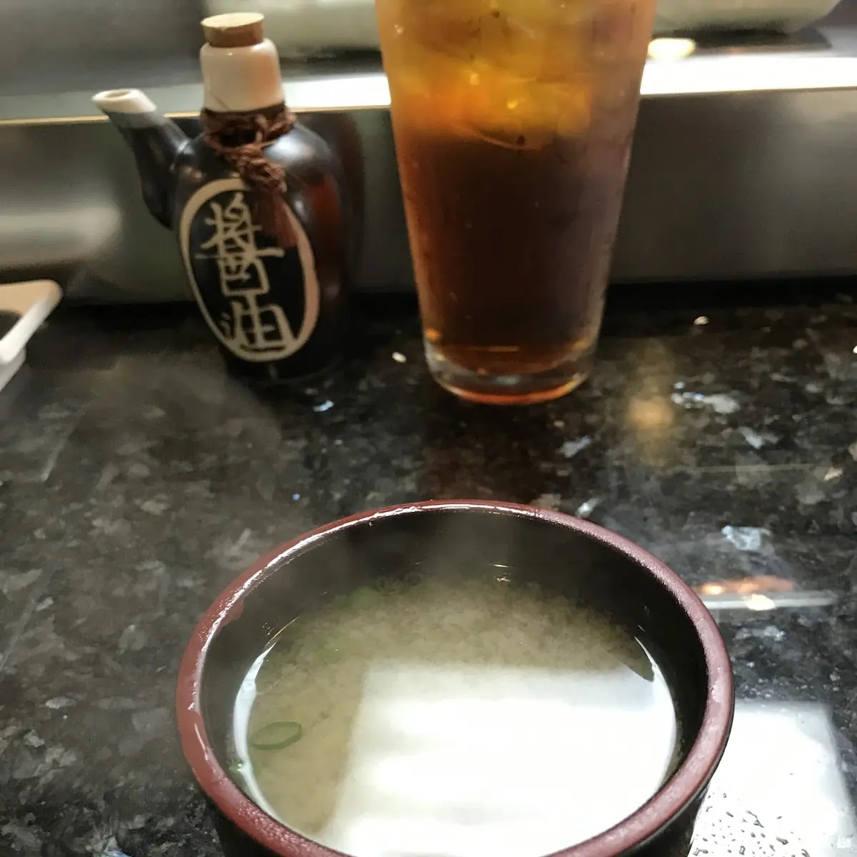 Miso Soup