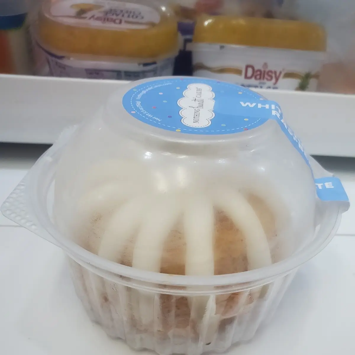 Bundt Cake