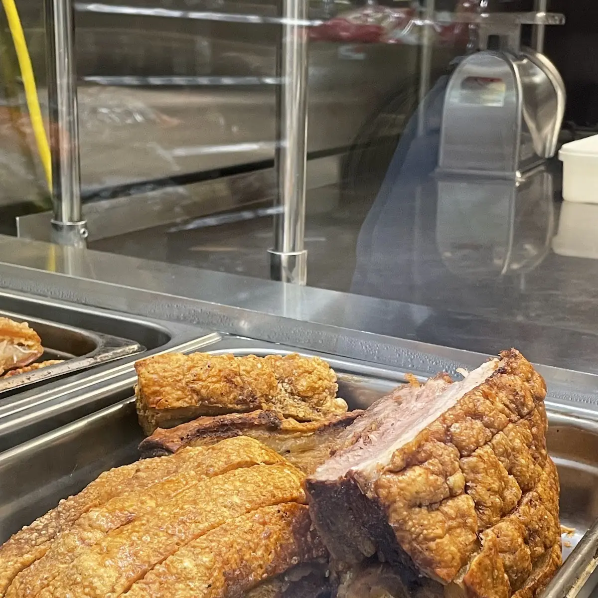 Pork Belly
